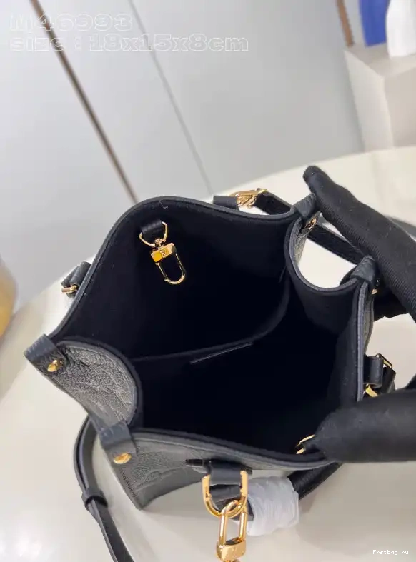 Frstbag ru ONTHEGO BB-18*15*8.5cm LOUIS VUITTON 0623